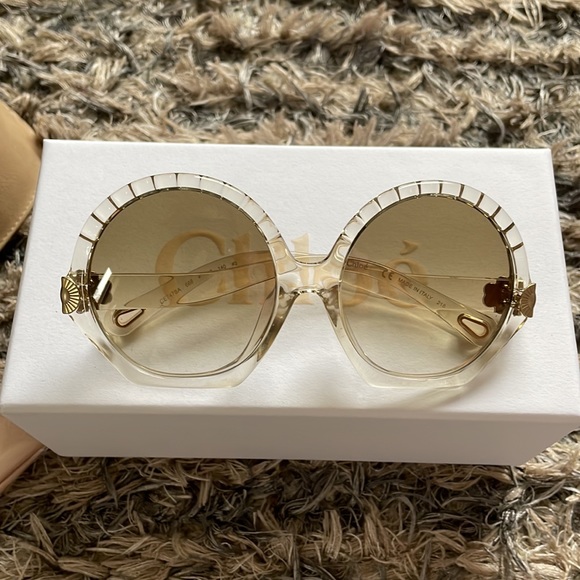 🕶️Chloe Sunglasses🕶️ - Picture 2 of 4